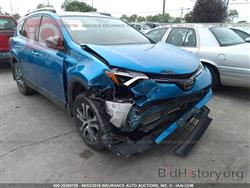 تۆیۆتا ڕاڤ 4